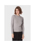 United Colors Of Benetton Sweater 103ME1N23 Szürke Regular Fit - Pepit.hu