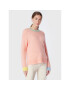 United Colors Of Benetton Sweater 1042E102Z Narancssárga Regular Fit - Pepit.hu