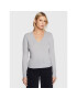 United Colors Of Benetton Sweater 1067D400E Szürke Regular Fit - Pepit.hu