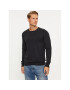 United Colors Of Benetton Sweater 10CVU1N60 Fekete Regular Fit - Pepit.hu