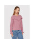 United Colors Of Benetton Sweater 111TD100F Rózsaszín Regular Fit - Pepit.hu