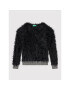 United Colors Of Benetton Sweater 1153Q1143 Fekete Regular Fit - Pepit.hu