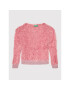 United Colors Of Benetton Sweater 1153Q1143 Rózsaszín Regular Fit - Pepit.hu