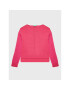 United Colors Of Benetton Sweater 1176C102G Rózsaszín Regular Fit - Pepit.hu