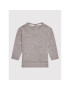 United Colors Of Benetton Sweater 1236A1006 Szürke Regular Fit - Pepit.hu