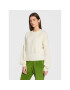 United Colors Of Benetton Sweater 1244D103H Bézs Regular Fit - Pepit.hu