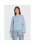 United Colors Of Benetton Sweater 1244D103H Kék Regular Fit - Pepit.hu