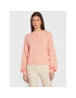 United Colors Of Benetton Sweater 1244D103H Rózsaszín Regular Fit - Pepit.hu