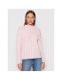 United Colors Of Benetton Sweater 1335D2467 Rózsaszín Regular Fit - Pepit.hu