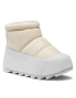 United Nude Bokacsizma Polar Bootie II 10778798125 Fehér - Pepit.hu