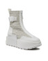 United Nude Bokacsizma Roko Bootie 10651746171 Szürke - Pepit.hu