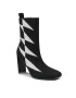 United Nude Bokacsizma Tara Boot Hi 10758510181 Fehér - Pepit.hu