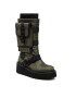 United Nude Csizma Combat Pocket 1064809125 Zöld - Pepit.hu