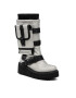 United Nude Csizma Combat Pocket 10648715125 Szürke - Pepit.hu