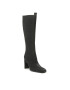 United Nude Csizma Sonar Boot Hi 1069401171 Fekete - Pepit.hu