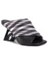 United Nude Papucs Rockit Op Sandal 105350114951 Fekete - Pepit.hu