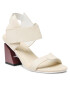 United Nude Szandál Arix Sandal Mid 1066216616 Bézs - Pepit.hu