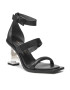 United Nude Szandál Tool Sandal 1062101156 Fekete - Pepit.hu