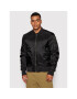 Urban Classics Bomber dzseki Basic TB861 Fekete Regular Fit - Pepit.hu