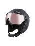 Uvex Sísisak Instinct Visor Pro V S5662612003 Fekete - Pepit.hu