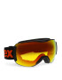 Uvex Síszemüveg Downhill 2100 CV S5503922430 Narancssárga - Pepit.hu