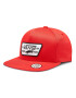 Vans Baseball sapka By Full Patch Piros - Pepit.hu