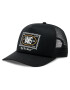 Vans Baseball sapka Checkers Curved Bill Trucker VN00066WBLK1 Fekete - Pepit.hu