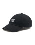 Vans Baseball sapka Court Side Hat VN0A31T6J0Z1 Fekete - Pepit.hu