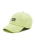 Vans Baseball sapka Court Side Hat VN0A31T6TCY1001 Sárga - Pepit.hu