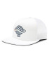 Vans Baseball sapka Dna Unstructured Trucker VN00066YWHT1 Fehér - Pepit.hu