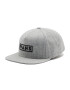 Vans Baseball sapka Easy Box Snapba VN0A45DPHTG1 Szürke - Pepit.hu