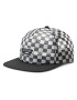 Vans Baseball sapka Full Patch Mesh Trucker VN00066ZY281 Fekete - Pepit.hu