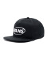 Vans Baseball sapka Hi Def VN0A7SCTBLK1 Fekete - Pepit.hu