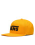 Vans Baseball sapka Mn Drop V Ii Snapback VN0A36OR6U41 Sárga - Pepit.hu