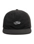 Vans Baseball sapka Packed Hat VN0A3Z91BLK1 Fekete - Pepit.hu