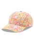 Vans Baseball sapka Wm Court Side Printed Hat VN0A34GRBM51 Színes - Pepit.hu