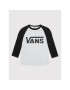 Vans Blúz VN0003P3 Fehér Regular Fit - Pepit.hu