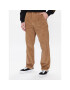 Vans Chinos Authentic VN0005XS Bézs Loose Fit - Pepit.hu