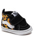 Vans Félcipő Sk8-Hi Crib VN0A346PY231 Fekete - Pepit.hu