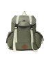 Vans Hátizsák Basecamp Backpack VN0A7RXO9N01 Zöld - Pepit.hu