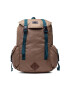 Vans Hátizsák Basecamp Backpack VN0A7RXODZ91 Barna - Pepit.hu