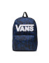 Vans Hátizsák By New Skool Backpac VN0002TLKEJ1 Sötétkék - Pepit.hu