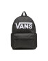 Vans Hátizsák New Skool Backpack VN000628BLK1 Fekete - Pepit.hu