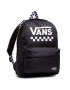 Vans Hátizsák Street Sport Real VN0A49ZJ56M1 Fekete - Pepit.hu