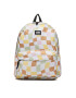 Vans Hátizsák Wm Old Skool H20 Backpack Wmn VN0A5I13OC21 Narancssárga - Pepit.hu