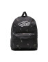 Vans Hátizsák Wm Realm Backpack VN0A3UI6BR81 Fekete - Pepit.hu