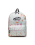 Vans Hátizsák Wm Realm Backpack VN0A3UI6WHT1 Színes - Pepit.hu