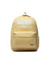 Vans Hátizsák Wm Street Sport VN0A49ZJY7O1 Sárga - Pepit.hu