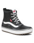 Vans Hótaposó Ua Standard Mid Snow Mte VN0A5JHZY281 Fekete - Pepit.hu