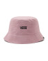 Vans Kalap Hankley Bucket Hat VN0A3ILLBD51 Rózsaszín - Pepit.hu